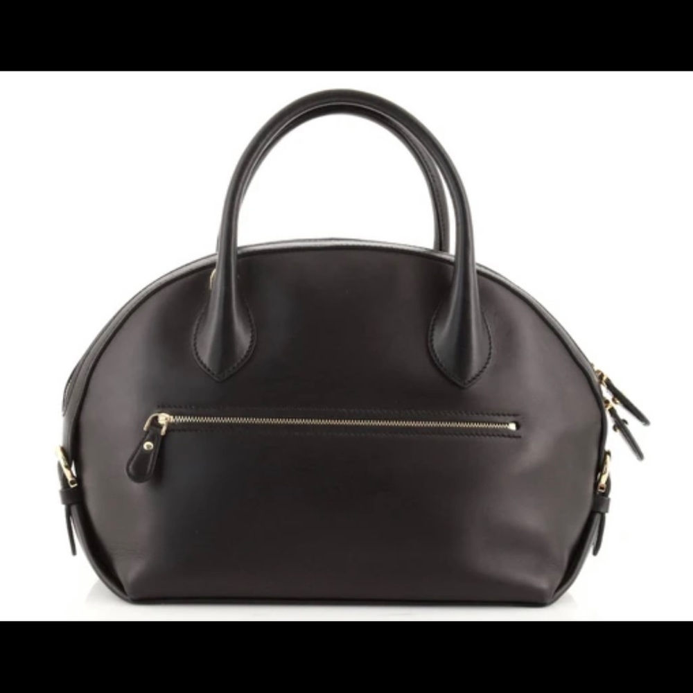 Salvatore Ferragamo Bag VINTAGE brand new CONDITION  comes with dust bag. - Picture 4 of 5